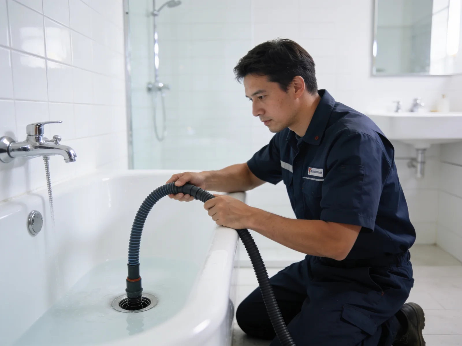 Emergency Plumber Halstead, KS FAQs